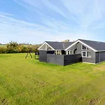 Villavilla 521 - Mommark, Sydjylland بيت للعطل