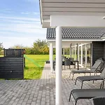 Villavilla 521 - Mommark, Sydjylland بيت للعطل *