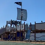 بيت للعطل Villavilla 521 - Mommark, Sydjylland *