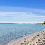 Villavilla 521 - Mommark, Sydjylland بيت للعطل *