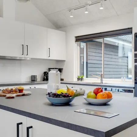 別荘 Villavilla 521 - Mommark, Sydjylland