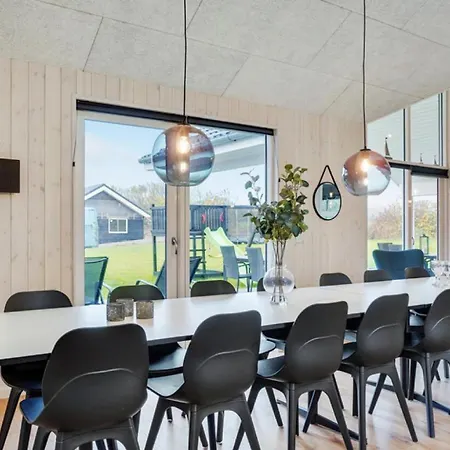 Villavilla 521 - Mommark, Sydjylland 別荘 Sarup