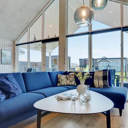 Villavilla 521 - Mommark, Sydjylland * Sarup