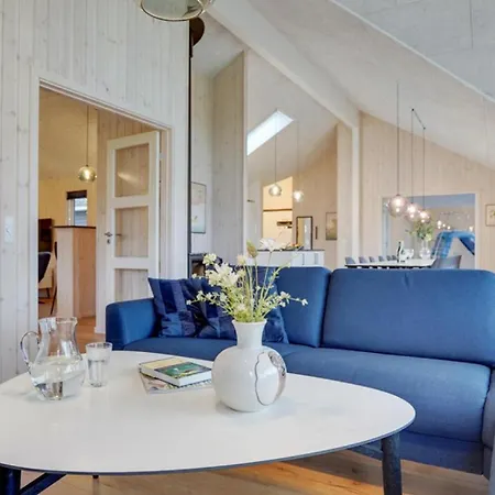Villavilla 521 - Mommark, Sydjylland * Sarup