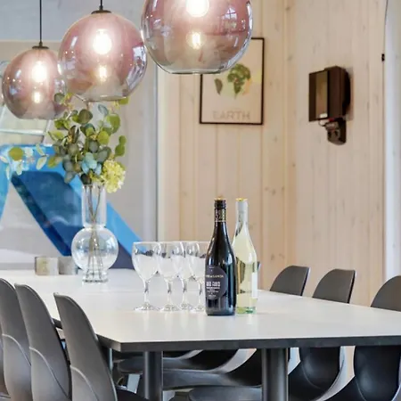 Villavilla 521 - Mommark, Sydjylland * Sarup