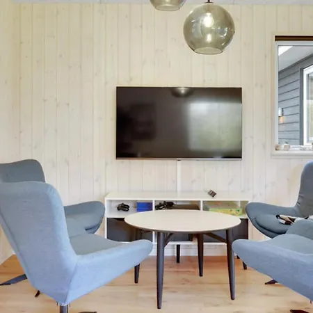 Villavilla 521 - Mommark, Sydjylland Sarup