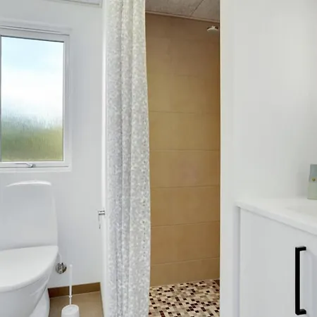Villavilla 521 - Mommark, Sydjylland Hébergement de vacances *