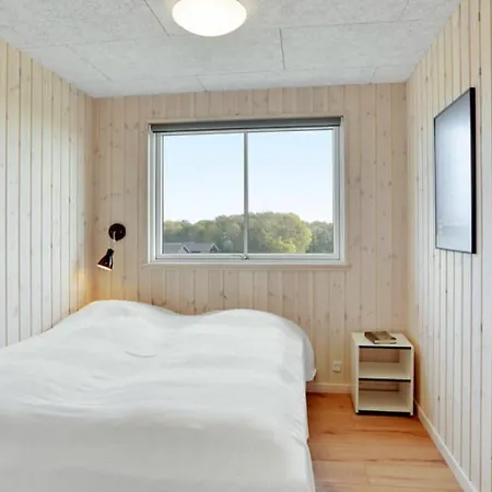 Villavilla 521 - Mommark, Sydjylland