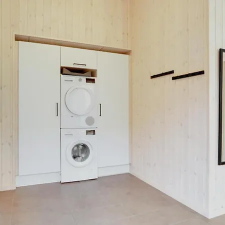 Villavilla 521 - Mommark, Sydjylland