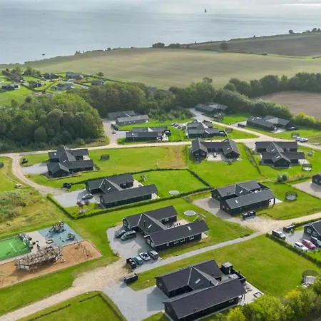 Villavilla 521 - Mommark, Sydjylland Sarup