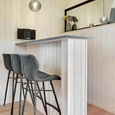 Villavilla 521 - Mommark, Sydjylland Sarup