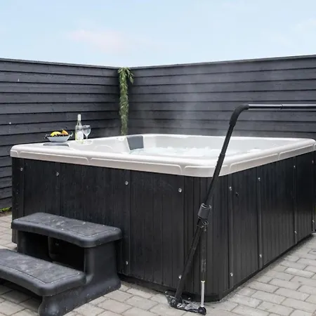 Villavilla 521 - Mommark, Sydjylland Tatil Evi Sarup
