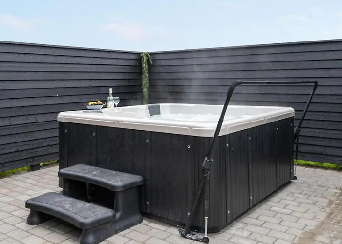 Villavilla 521 - Mommark, Sydjylland Sarup