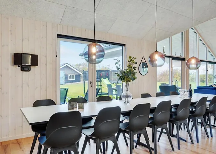 Villavilla 521 - Mommark, Sydjylland 別荘 Sarup