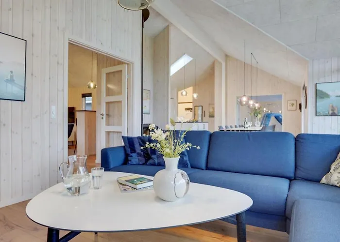 Villavilla 521 - Mommark, Sydjylland * Sarup
