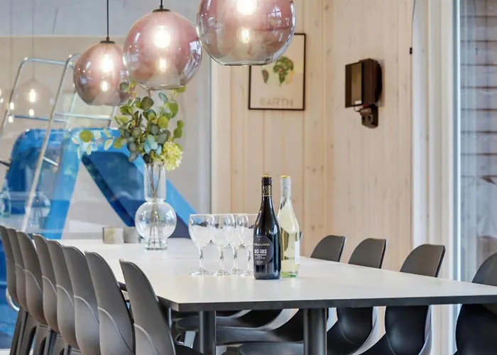 Villavilla 521 - Mommark, Sydjylland * Sarup
