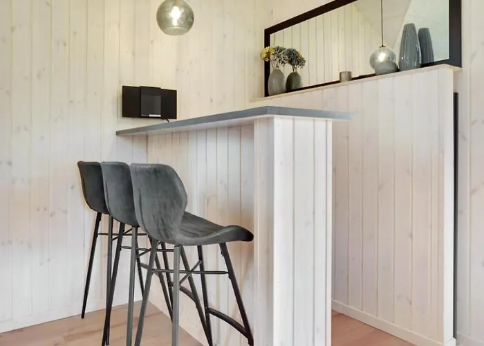 別荘 Villavilla 521 - Mommark, Sydjylland Sarup