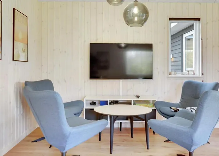 Villavilla 521 - Mommark, Sydjylland Sarup