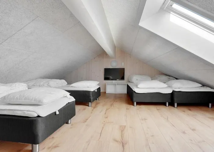 Villavilla 521 - Mommark, Sydjylland 別荘 Sarup