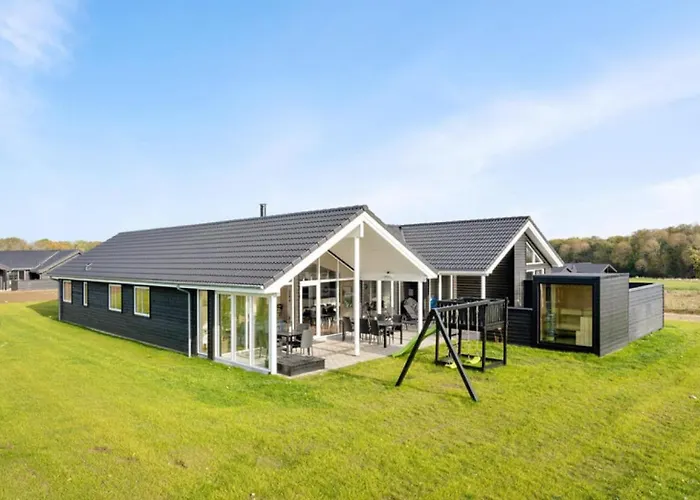 別荘 Villavilla 521 - Mommark, Sydjylland Sarup