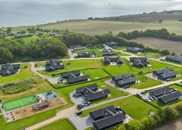 Villavilla 521 - Mommark, Sydjylland Sarup